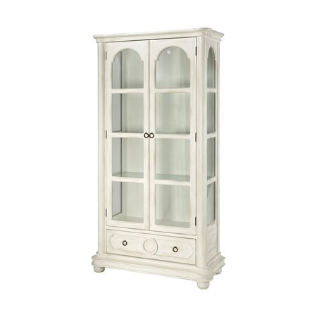 Stein World Stein World Leena Display Cabinet 16956